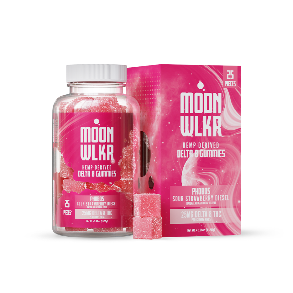 Moonwlkr delta 8 gummies